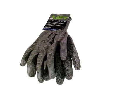 LIFT SAFETY GPL-10YM