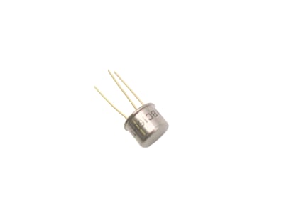 NATIONAL SEMICONDUCTOR BC160-10