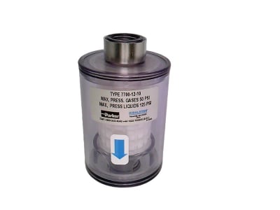 PARKER 7700-12-10