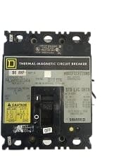 SCHNEIDER ELECTRIC FHL3609016DC1616