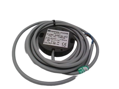 PEPPERL & FUCHS CJ30-50K10-E2