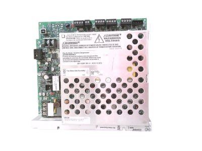 HONEYWELL ACPS-610