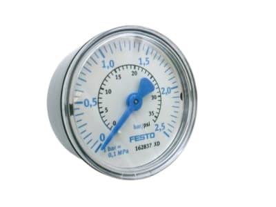 FESTO MA-50-2,5-1/4-EN