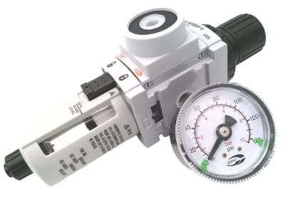 TPC MECHATRONICS CO PP2-N01BD5P-R