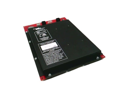 RAULAND BORG R4KNIM