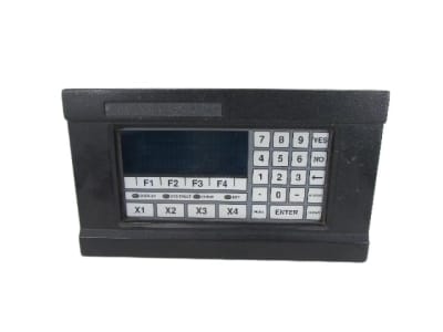 NEMATRON CORP IWS-120-EC