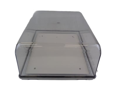 SAFETY TECHNOLOGY INT STI-7530