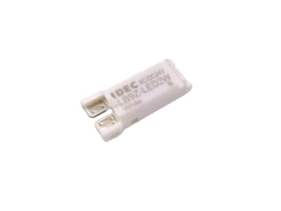 IDEC LB9Z-LED2W
