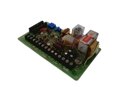HONEYWELL 005791