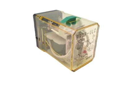 IDEC RR2P-ULCDC24V