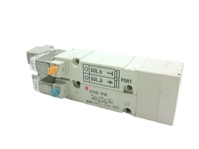 SMC SY5445-5FUE