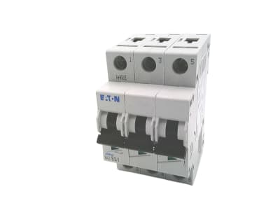 EATON CORPORATION 278837