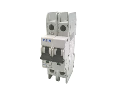 EATON CORPORATION FAZ-D32/2-NA