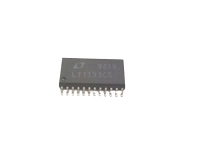 LINEAR TECH CO LTD LT1133CS