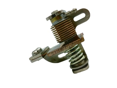INVENSYS C123BA