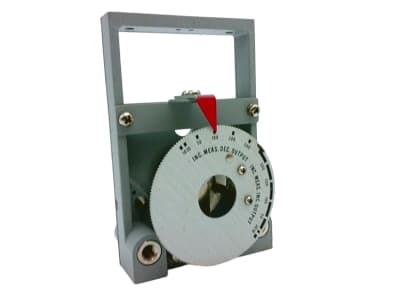 INVENSYS C0124CF