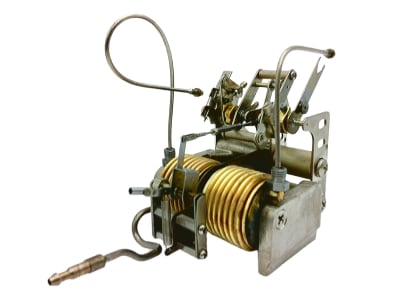 INVENSYS CO124EN