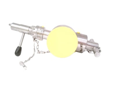 PENTAIR SVD80LN162S2H