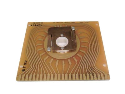 WESTRONICS INC CB-408-01