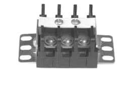 POWERS HOLDINGS INC CDM-4