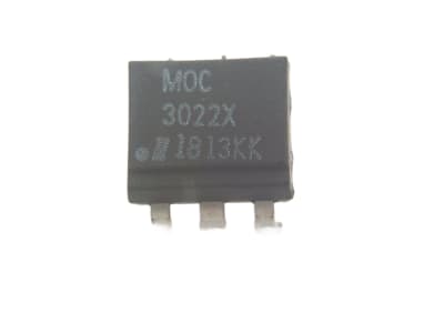 ISOCOM MOC3022X