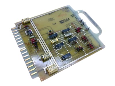 WESTINGHOUSE 1912A37G01