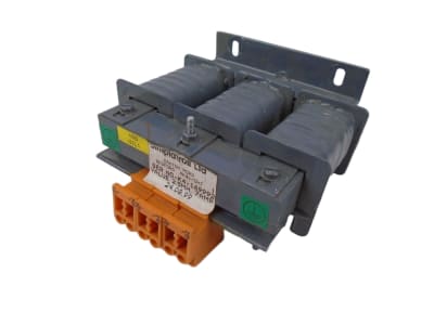 DANA CORPORATION 60799/K4-169976