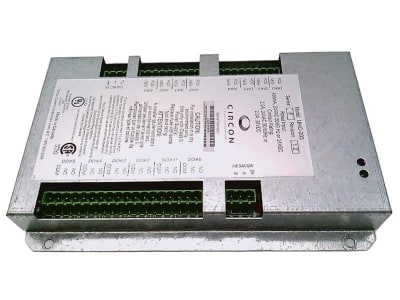 EFFICIENT BUILDING AUTOMATION UHC-203