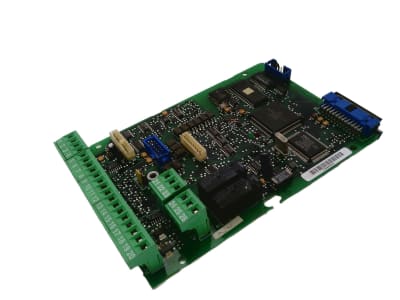 VAASA CONTROLS PC00027B