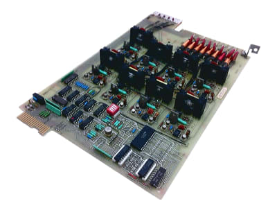 WESTINGHOUSE 2840A17G01