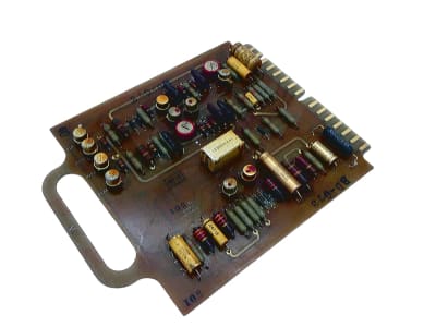 WESTINGHOUSE 1326A13G01