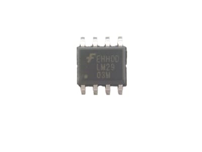 ON SEMICONDUCTOR LM2903M