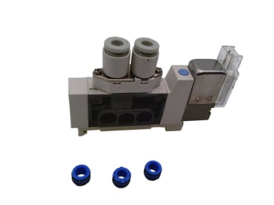 SMC SY3160-5MOZ-C4