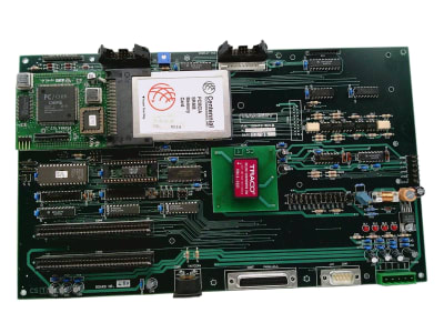 RAMSEY ELECTRONICS 100410