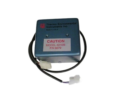 THERMO ENVIRONMENTAL 42/43B-9279