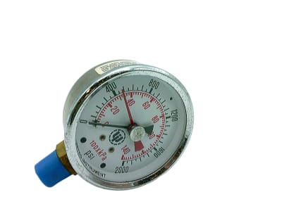 UNITED INSTRUMENT COMPANY 210-303F