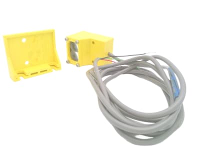 BANNER ENGINEERING SM812LV