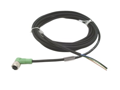 PHOENIX CONTACT SAC-5P- 5 0-PUR/M12FR