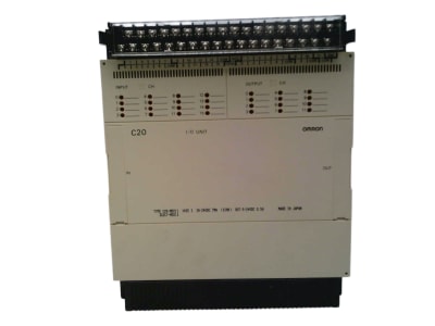 OMRON C20-MD211