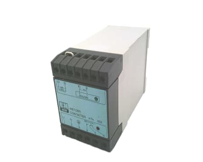 ENDRESS & HAUSER HTA-422-115
