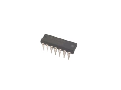 TEXAS INSTRUMENTS SEMI TLC2264CN