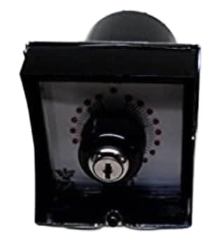 DANAHER CONTROLS HP5E6A607