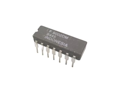 ON SEMICONDUCTOR 9002DM