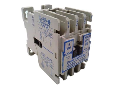 EATON CORPORATION CN15AN3AB