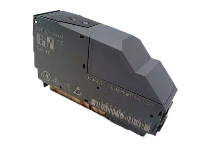 B&R X20CP0201