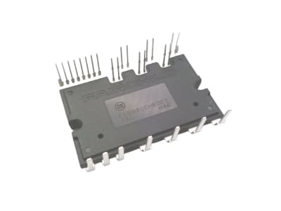 ON SEMICONDUCTOR FSBB30CH60