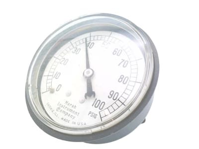 MARSH BELLOFRAM 1-ABC-01500-BFP