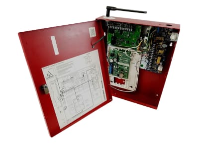 HONEYWELL IPGSM-DP