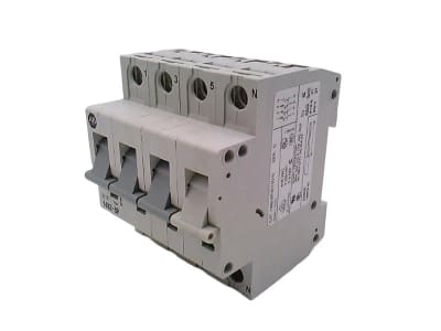ALLEN BRADLEY 1492-SP3D100-N