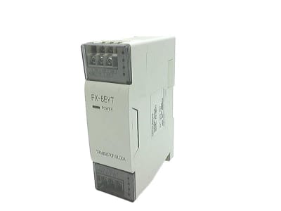 MITSUBISHI FX-8EYT